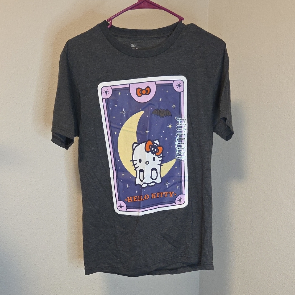 Hello Kitty Tee - Picture 1 of 5